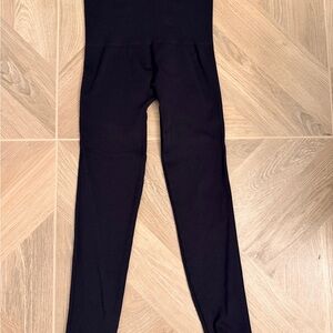 SPANX Black Leggings